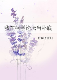 [柯南] 我在柯学论坛当卧底